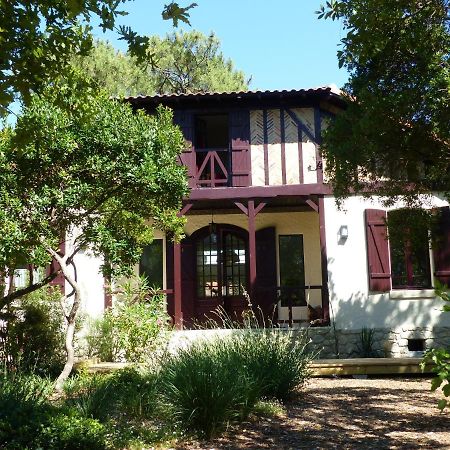 L'Estantat La Teste-de-Buch Exterior photo